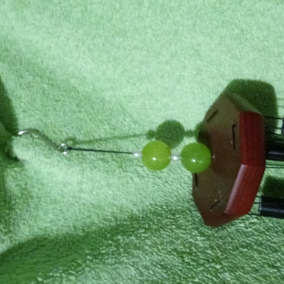 Wind chime - Picture 6 of 7